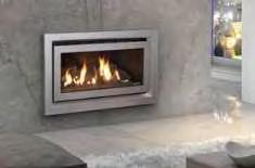 fireplace with ease via the web or a Smartphone 1060w x 635h x 38d (Velo)