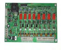 22 Fire Control Panels 23 Add Ons Module Expansion Kit for Modules (5-8) *FF Expands the capacity of the FireFinder to accommodate a further four loops, 64 conventional zones, four I/O modules or any