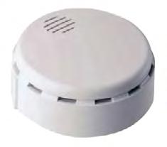 80 Audio Visual & Interafaces 81 Conventional Audio Visual Vantage Sounder The Vantage spatial sounder has been designed for general purpose, fire and security applications and incorporates AS1670.