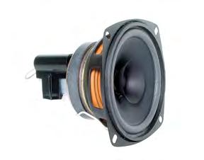 5, 5 Cut-out size 140 mm Diameter Dimensions 155 x 110 Hmm 850 grams Ceiling Speaker 100mm One-Shot (White) 218-0026 Ceiling Speaker 100mm One-Shot (Black) 218-0031 Ceiling Speaker 200mm One-Shot