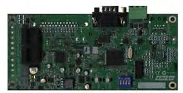 consists of an I/O CPU module and cable Loop current 24 VDC 40 ma 500 ma max.