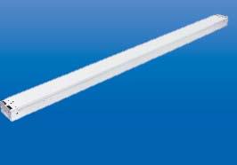 Slim LED Tube Battern (Strip) fixture Code 126919 126921 126923