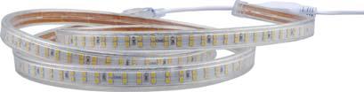 LED Strips Light Widely used for decoration lighting, such as shop window
