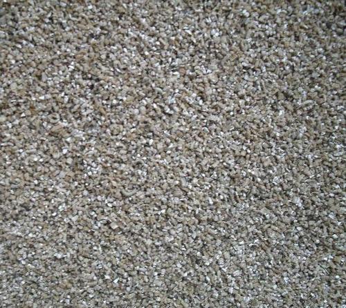 Vermiculite (inorganic,