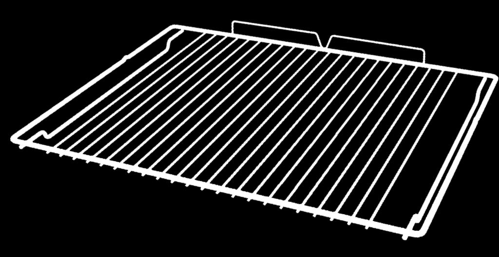 Grill heating element Grill shelf supports Oven Light Oven shelf positions Fan motor (behind steel plate) Control panel layout C C 0 50 Max Max 250
