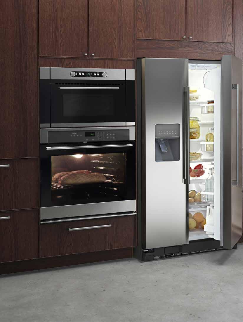 Buying guide appliances This is a reference guide created to better assist customers when purchasing products.