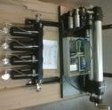 compressed air dryer system