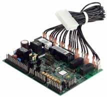 G Series Controls - FX0 FX0 Microprocessor and BAS System DDC Operation & Connection Other optional network protocol boards that can be added to the FX0 are: Johnson Control N LonWorks BACnet - MS/P