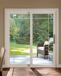 Pella Designer Series windows with triple-pane glass that are 53% 74% more energyefficient than single-pane ARCHITECT SERIES Exquisitely crafted in harmony with your view.
