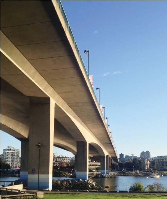 Project Title Canadian Guide for Greener Roads and Sustainability Considerations for Bridges Guide Location of Project Canada-wide