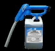Dial Air freshener. Housekeeping chemicals. ph 6.0 8.5 2 oz.
