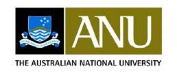 Annex A THE AUSTRALIAN NATIONAL UNIVERSITY