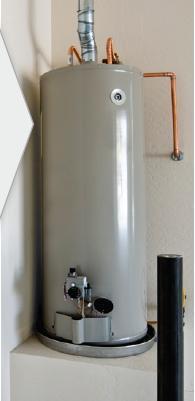 Residential Consumer Products Rebates available:» Natural Gas Water Heaters Storage and Tankless» Clothes Washers»