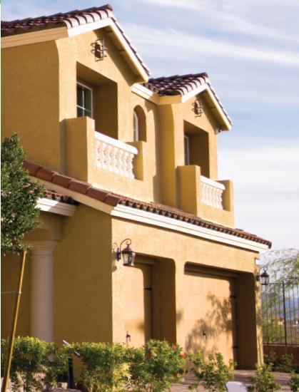 ENERGY STAR Homes *For homebuilders in Nevada ENERGY STAR Home Certification» Certified by an approved