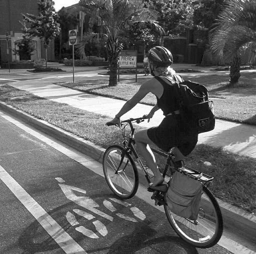 Neighborhood-Scale Planning Tools to Create Active, Livable Communities Sprawling urban development and auto-dominated streets make it nearly impossible for people to integrate walking or bicycling