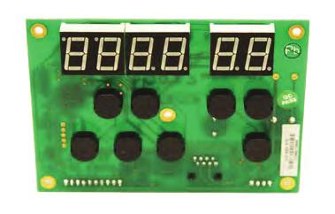 Circuit Boards ALL Circuit boards are compliant with ROHS regulationsa LED board. Display view Made by the leading surface mount UK company.