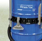 Th is vacuum eﬃciently and safely uses the compressed air in your facility.