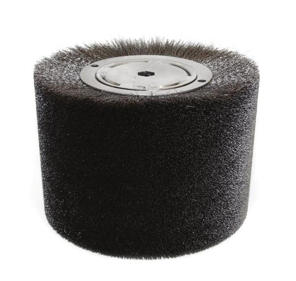 Item:200-0158 Replacement Wire Brush (Brush Only) Weight: 16 kg / 35 lbs ISSA: 55.315.
