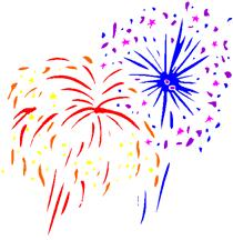 Reported Fires Associated with Fireworks, 1996-2006 Number of fires 45,000 40,000 35,000 30,000 25,000 20,000 15,000 10,000 5,000 0 1996 1997 1998 1999 2000 2001 2002 2003 2004 2005 2006 FACT: 900