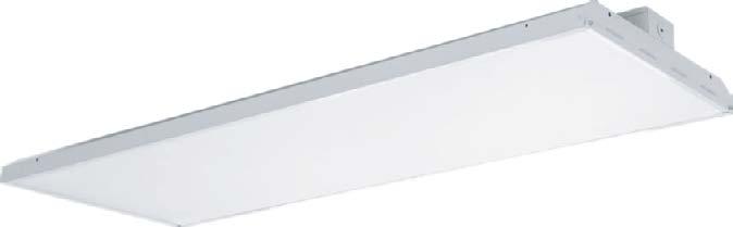 Installation and service of luminaires should be performed by a qualified licensed electrician.
