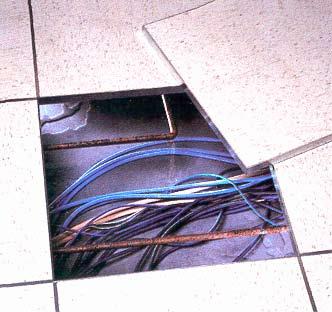 Cleanup costs and disruption Loss of telephone network service Equipment damage can find a leak at its source, when it occurs and can pinpoint its location.