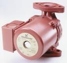 circulators are engineered to meet the demands of residential hot water