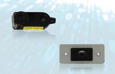 Key Hardware - Door Sensor - DLS-101 & DLS-102 Door Sensor is an important component which should never be overlooked.