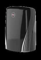 Note: The PCO500 Air Purifier is suggested for use in a single, closed room up to 265 square feet. The PCO300 Air Purifier is suggested for use in a single, closed room up to 175 square feet.