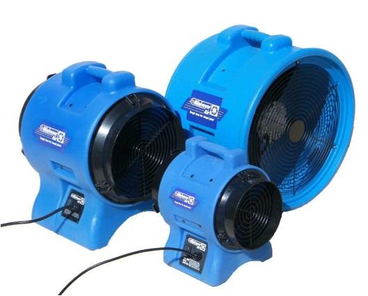 What Every Miniveyor Customer Should Know About the Miniveyor Air VAF-Series. Dual Wall Plastic Shell: Maintenance is virtually eliminated with a dual-wall, high density plastic shell.