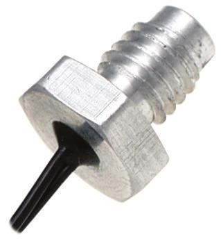 threaded fitting) provide flexibility to choose the pneumatic connection that is best for the customer s application Linear output provides a more intuitive sensor signal than the raw output of basic
