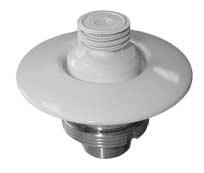 Technical Services: Tel: (800) 381-9312 / Fax: (800) 791-5500 Series LFII Residential Flush Pendent Sprinklers 4.