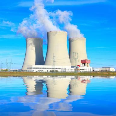 FEATURES: HIGHLY SENSITIVE FOR NUCLEAR POWER PLANTS WORLD S ONLY PAG-LEVEL WATER MONITOR MEASURES AT OR BELOW EPA/DHS PAG LEVELS (EPA s PROTECTIVE ACTION GUIDELINE LEVELS) REAL TIME, IN-LINE,