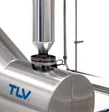 food or pharmaceutical industries > Sterilising equipment in hospitals > Production of high purity products CLEAN STEAM