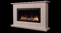 Ultiflame VR Vega Suite in Smooth hite atch the video ultiflame vr vega suite ( x x ) 892mm x 1430mm x 300mm Mantle x 320 earth igh quality Premier