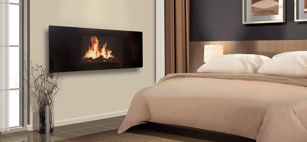 atch the video puraflame panoramic with blazing log flame picture puraflame panoramic 3 Realistic Flame Movies 5 Flame Speed settings Real Fire Sounds with 5 volume levels Up to 2k heat output ( x x
