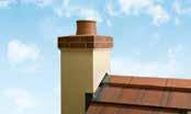 Your Home & Flue Requirements... Conventional Flue Conventional flue systems are for Gazco s Open Fronted and some Glass Fronted gas fires.
