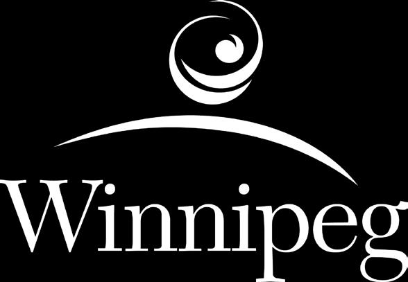 Welcome to the Public Information Session for the City of Winnipeg s