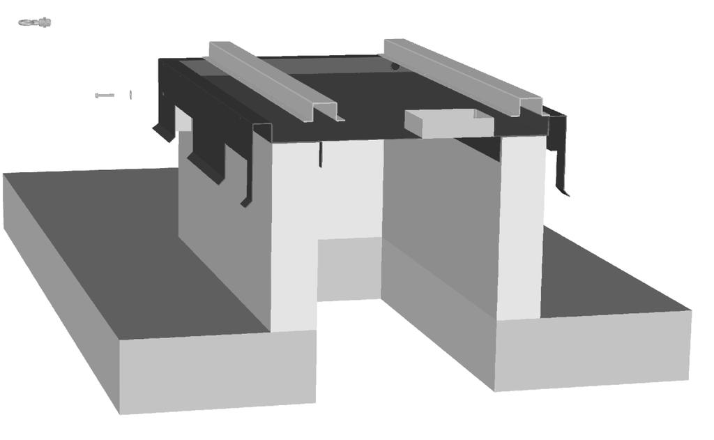 Table 4: SETC Roof Curb Depth (Dimension A) Model A (Inside Curb Depth) In (cm) 100 8.6 (28 cm) 175 8.6 (28 cm) 250 15 (38 cm) 375 15 (38 cm) 525 30.6 (78 cm) 750 30.6 (78 cm) 1050 46.