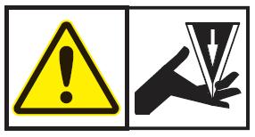 The safety alert symbol precedes each safety notice in this manual. The symbol indicates a potential personal safety hazard to you or others, as well as cause product damage or property damage.