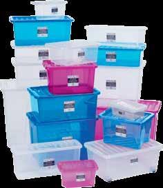On Plastic Storage Boxes 3