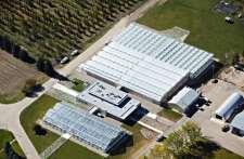 Technology Transfer of Greenhouse Aeroponic Lettuce Production Information to Alberta Growers,