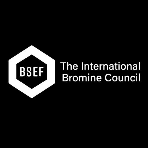 General, International Bromine Council