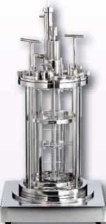 suitable for most fermentation and cell culture applications performed by: University teaching