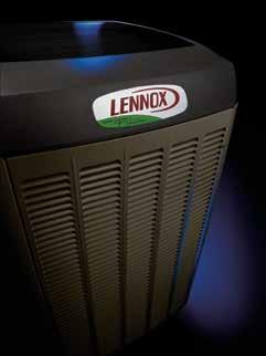 We re obsessed with the pursuit of creating perfect air, and doing so with absolute efficiency. Since 1895, Lennox has been on a continuous quest to reinvent home comfort.