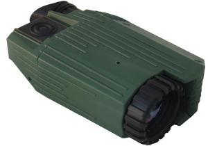 At the same time the thermal imagers of «SPRUT» series in fact are complex surveillance system.