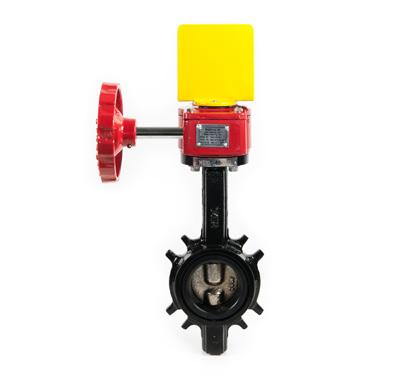 WET ALARM VALVES CE, LPCB, UL, Available in sizes 80mm upto 200 mm Flanged or grooved connections Pre trimmed to or LPCB specification Alarm gongs