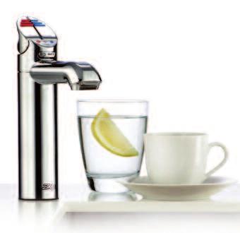 Here s to Zip HydroTap sub-micron water filtration for great-tasting drinking water.