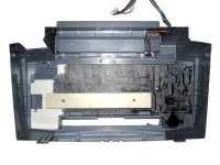 Example: Choice of consumers Ink yet printer - ink sponge problem Printer stops working if ink sponge capacity is exhausted