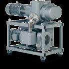 motors G-Series Side Channel L-BL2 Compact L-BV5 Excellent resistance to corrosion No sediments High resistance to wear Increased water carryover available UL/CSA approved