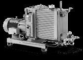 operating hours 50/60 Hz voltage range motors G-Series Side